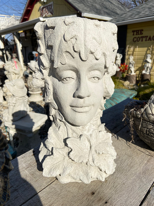 Flower Head