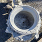 Lion Rose Planter