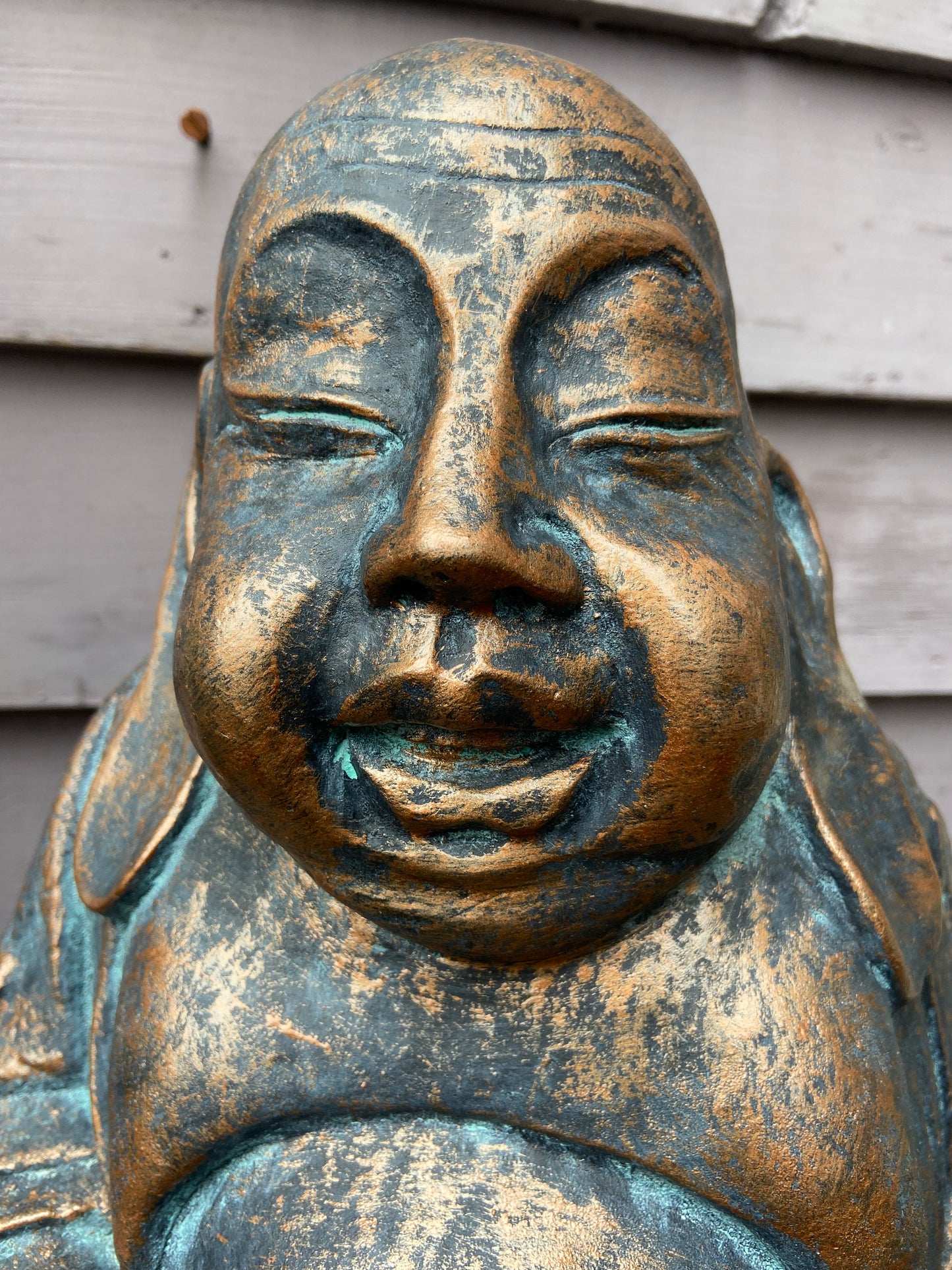 Large Buddah