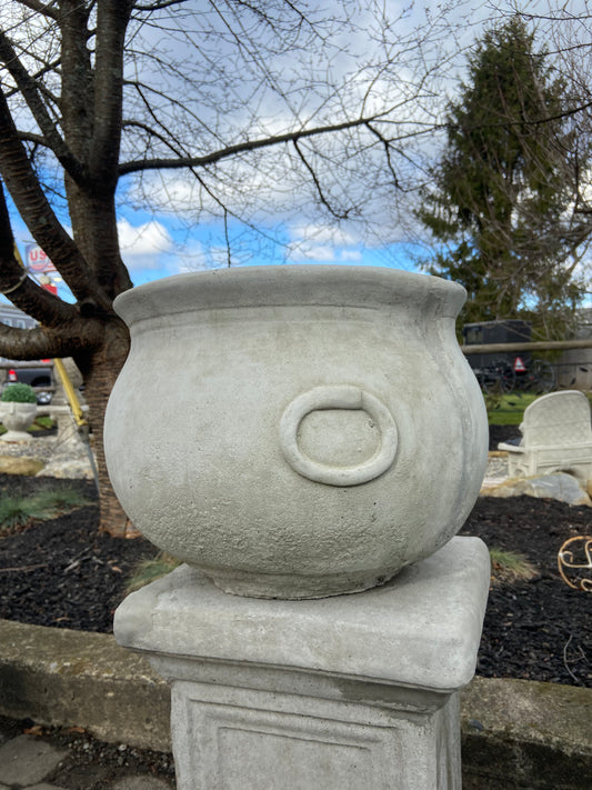 Cauldron