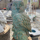 Large Owl