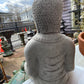Large Meditating Buddah