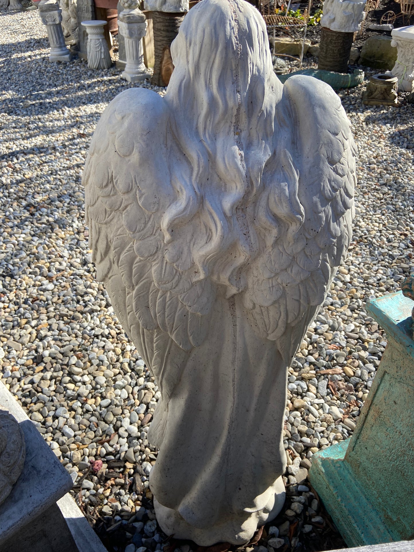 Serenity Angel