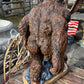Walking Bigfoot