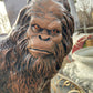 Walking Bigfoot