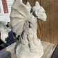 Gargoyle Tongue Out
