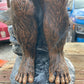Thinking Bigfoot