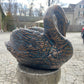 Swan Planter