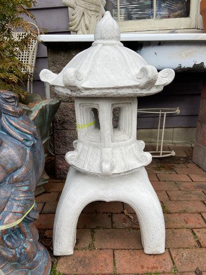 Peace Pagoda