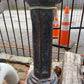 2 Piece Gothic Planter
