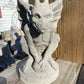 Gargoyle Tongue Out