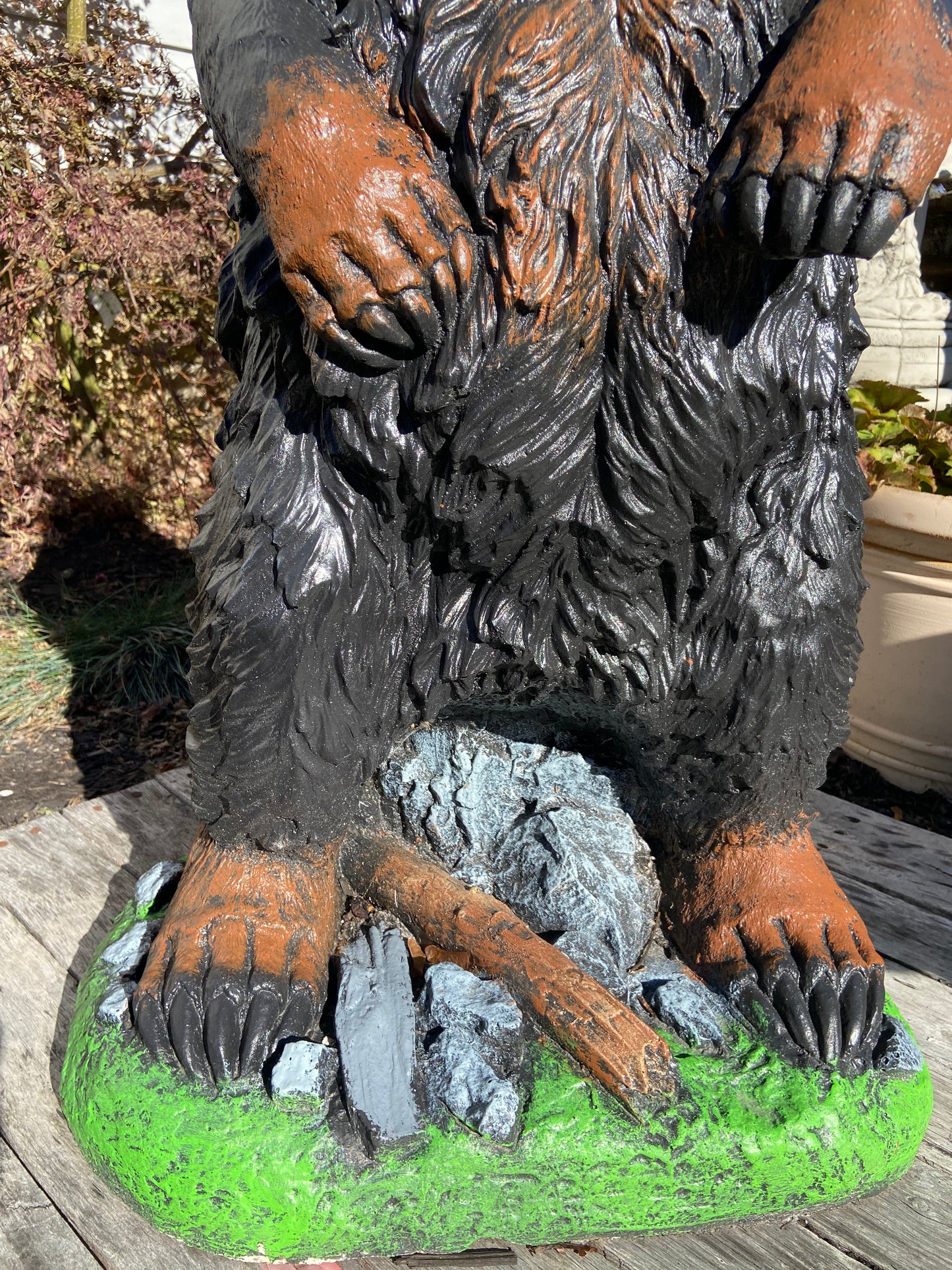 Gentle Ben
