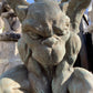 Cathedral Gargoyle