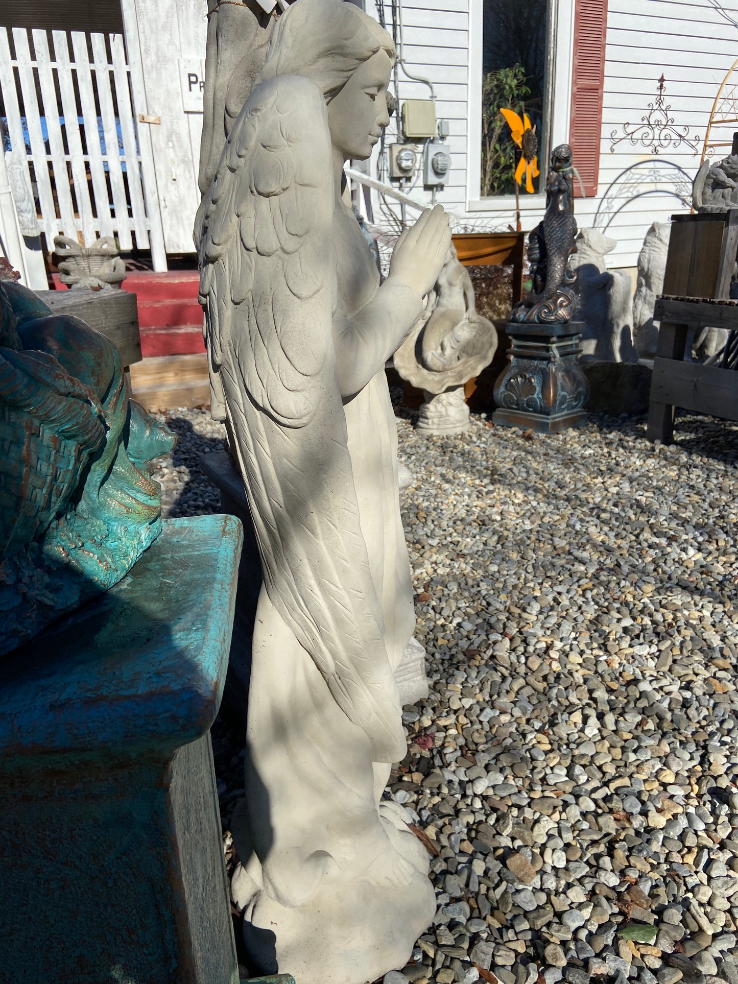 Serenity Angel