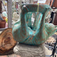 Cat Planter