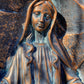 Mary in Grotto