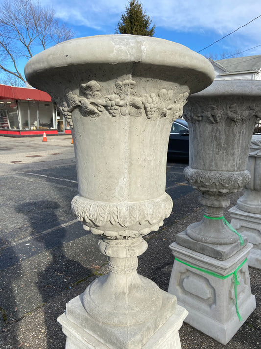 Grapevine Planter