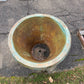 Large Garland Pot