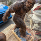 Walking Bigfoot