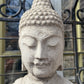 Enlighten Buddah
