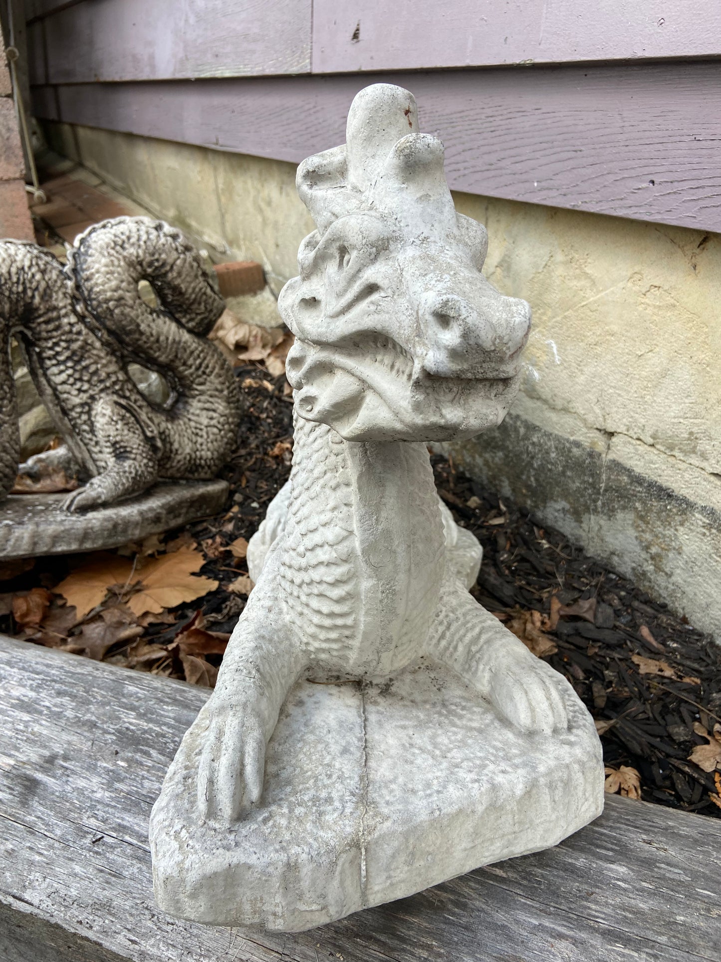 Large Dragon