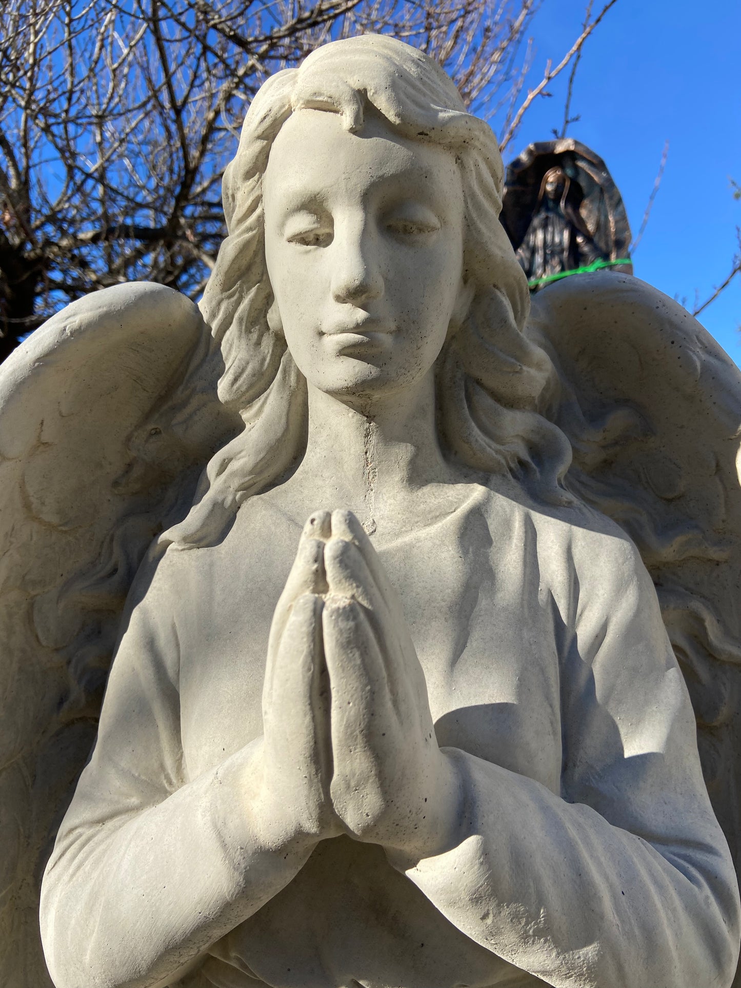 Serenity Angel